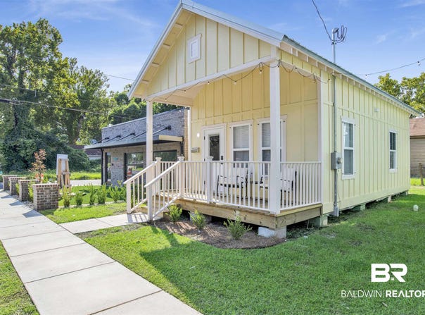 551 Congress Street, Mobile, AL 36603