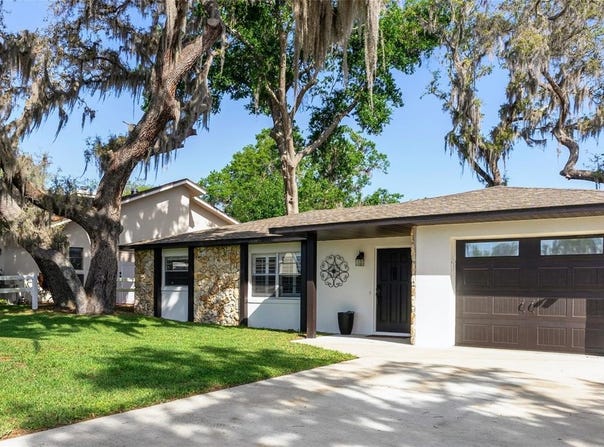 11801 LAKE SUSAN COURT, CLERMONT, FL 34711