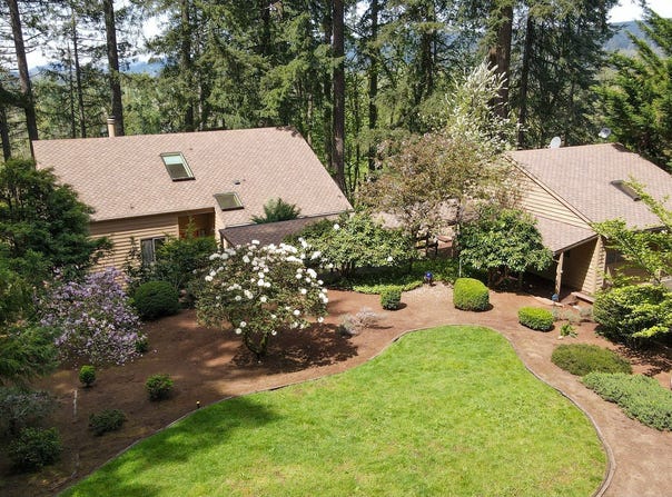 88154 TIKI LN, Springfield, OR 97478