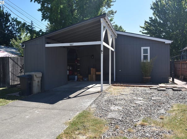 1667 NW HIGHLAND DR, Corvallis, OR 97330