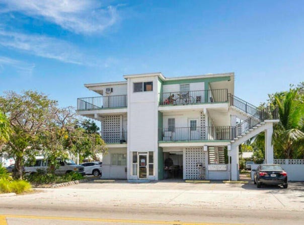 1812 Flagler Avenue, Key West, FL 33040