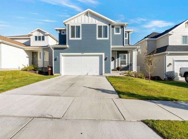 4671 E SILVER MOON, Eagle Mountain, UT 84005