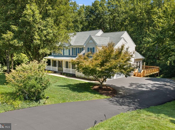 14023 FLAGTREE Place, MANASSAS, VA 20112