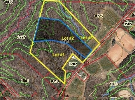 Eldora Road lot: 1, Ararat, NC 27007