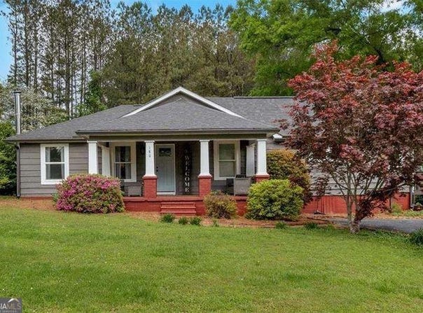 180 Kingston Highway 293, Cartersville, GA 30120