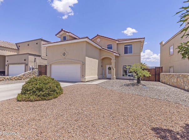3640 Ascencion Circle, Las Cruces, NM 88012