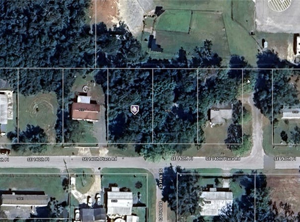 4592-002-021 SE 140 Place, Summerfield, FL 34491