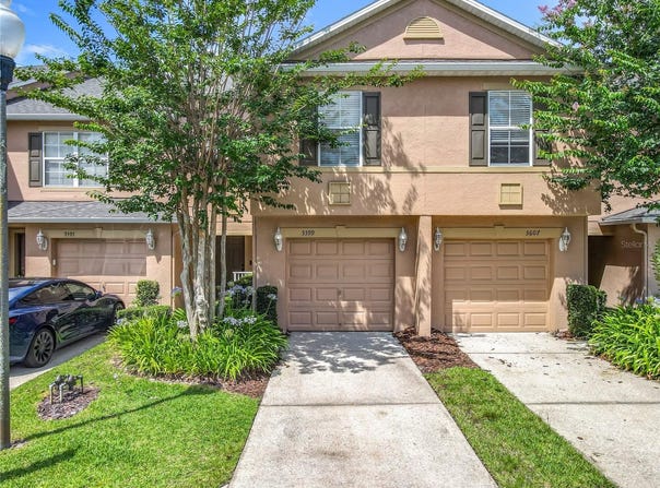 3599 CARUSO PLACE, OVIEDO, FL 32765