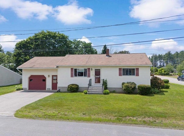 1A Rowland Street, Somersworth, NH 03878