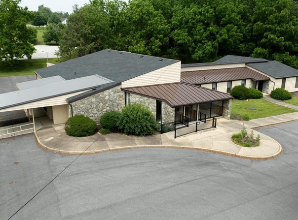 381 ROUTE 41, GAP, PA 17527