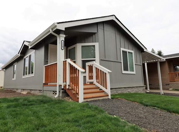 1111 Archwood Dr SW, Olympia, WA 98502