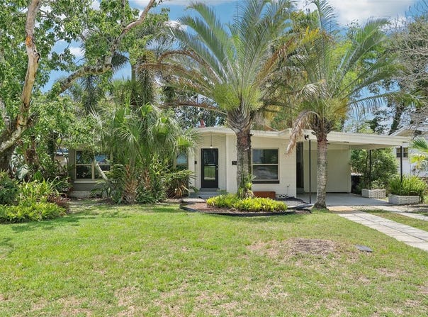 318 E JERSEY Street, ORLANDO, FL 32806