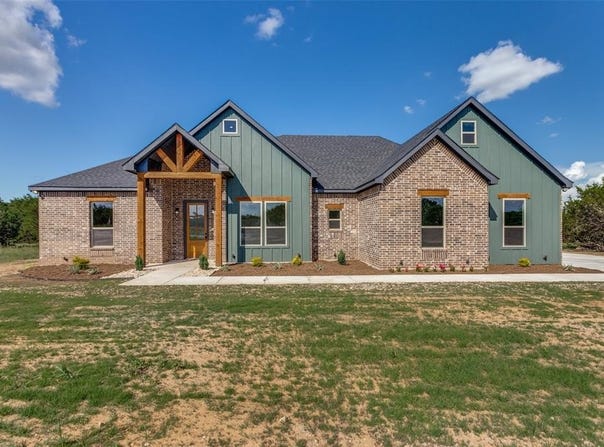 7713 Kenleigh Lane, Rio Vista, TX 76093