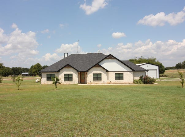 3238 Fm 2048, Boyd, TX 76023