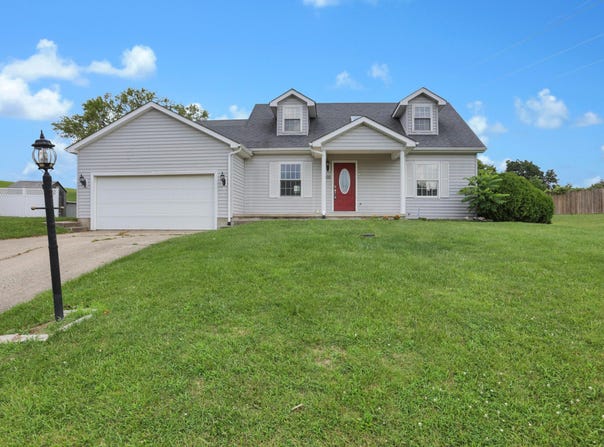 335 Mae Street, Logan, OH 43138