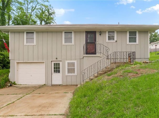 18395 HWY H N/A, Weston, MO 64098
