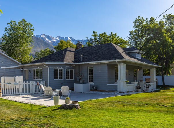 55 E 1600 N, Orem, UT 84057