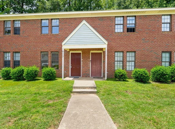 8117 Farmlea Circle, Raleigh, NC 27616