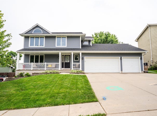301 W Maple Street, Runnells, IA 50237