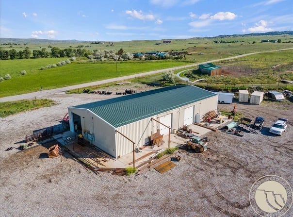 205 Howie, Big Timber, MT 59011