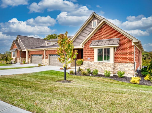 828 Fairbanks Lane, Southgate, KY 41071
