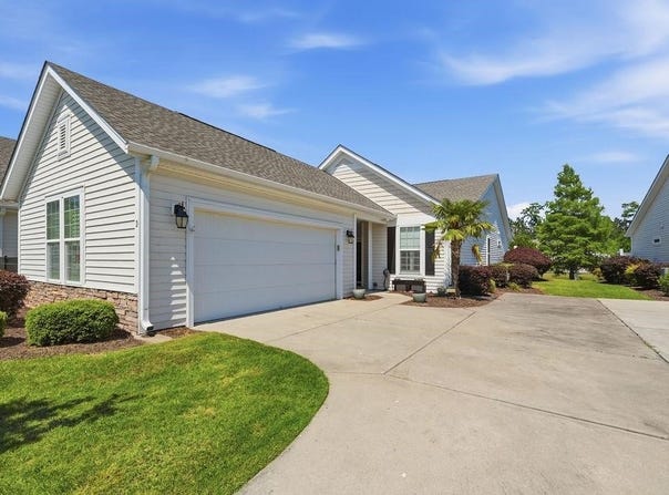 1606 Palmina Loop, Myrtle Beach, SC 29588