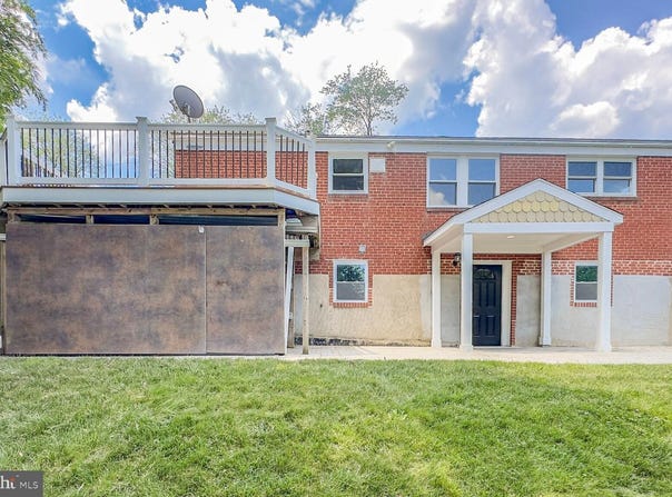 10213 DUVAWN PLACE, SILVER SPRING, MD 20902