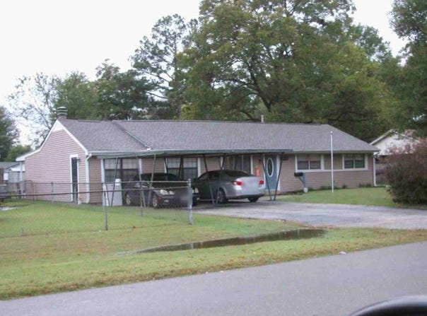 1402 N Avalon St, West Memphis, AR 72301