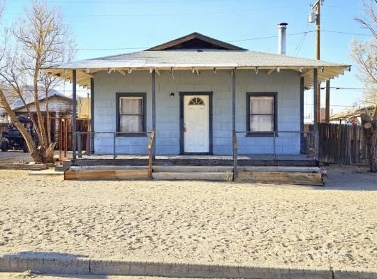 13370 Mariposa ST, Trona, CA 93562