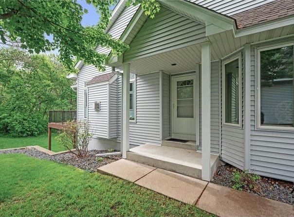 12571 Eagle Street NW, Coon Rapids, MN 55448