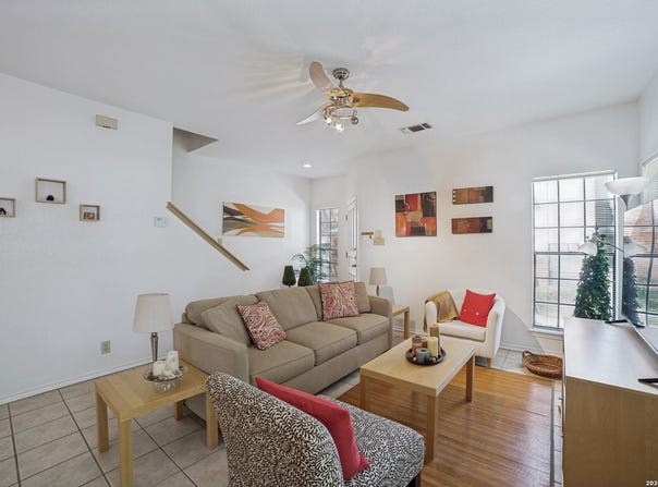57 CHAPEL HILL CIR, San Antonio, TX 78240