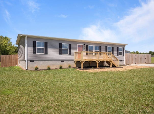 130 Ruby Trail, Roxboro, NC 27574