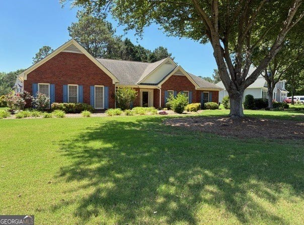9361 Arbor Glenn Ct, Jonesboro, GA 30236