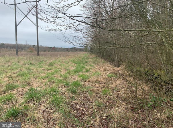 0 UPPER FERRY ROAD, EDEN, MD 21822