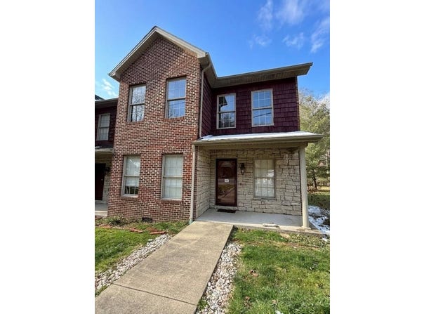 581 Cedar Creek Rd., Pikeville, KY 41501