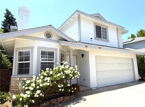 530 Diamond Street, Monrovia, CA 91016