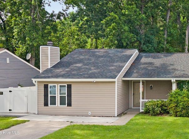 2414 Educational Drive, New Bern, NC 28562