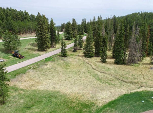 Lot 30A Alpine Circle, Lead, SD 57754