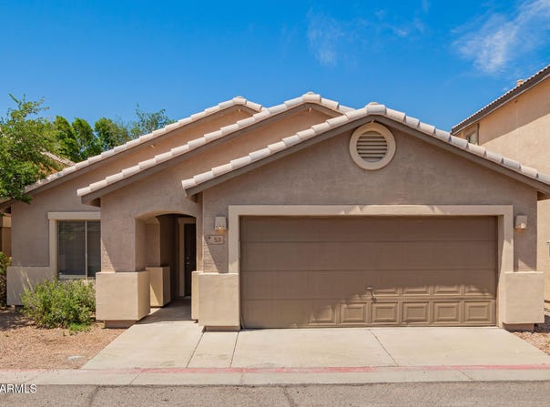 125 N 22ND Place, Mesa, AZ 85213