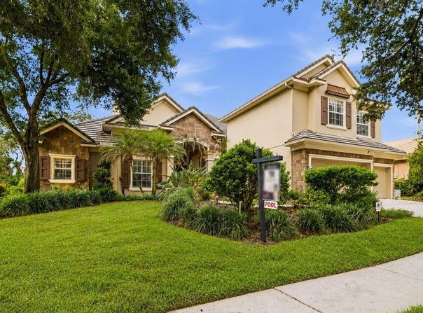 15108 KESTRELGLEN Way, LITHIA, FL 33547