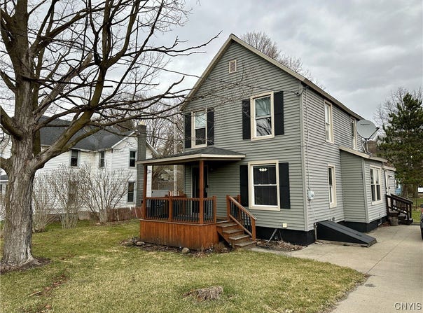 1368 E River Road, Cortlandville, NY 13045