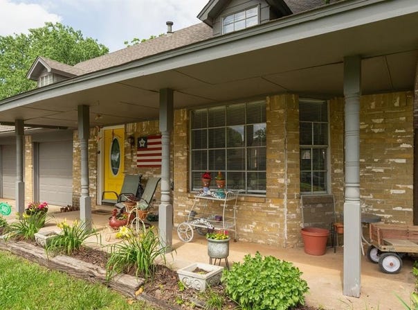 1515 Oakhurst Avenue, Norman, OK 73071