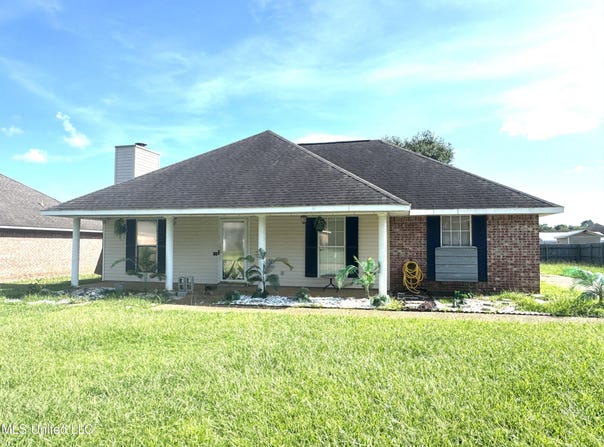 905 Bullrun Drive, Byram, MS 39272