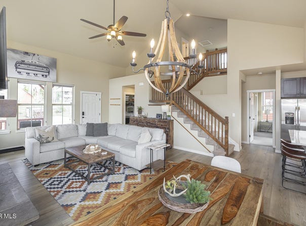 327 Summit Lift Court, Granby, CO 80446