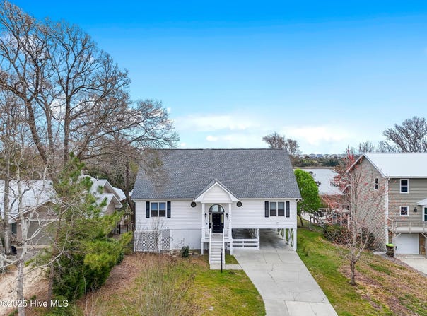 2742 Maiden Lane SW, Supply, NC 28462
