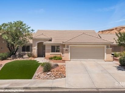 871 Falcon Glenn Dr, Mesquite, NV 89027