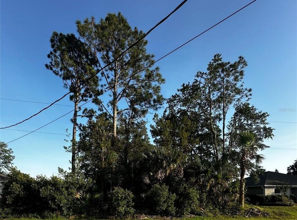 31 PALM LANE, PALM COAST, FL 32164