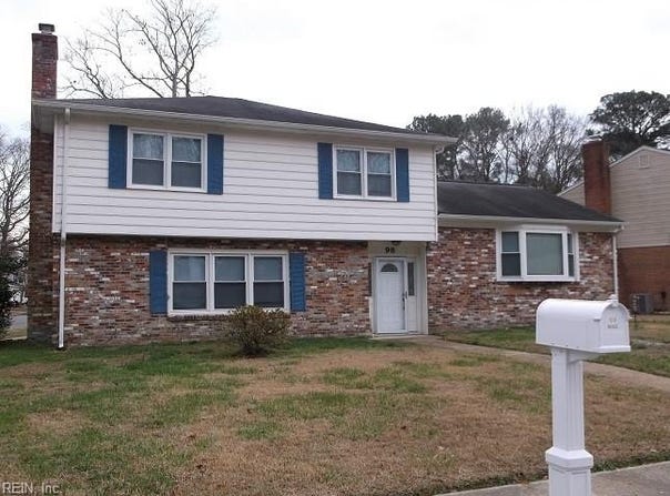 98 Apollo Drive, Hampton, VA 23669