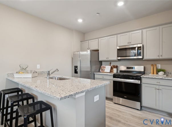 5905 Capstan Lane, Chesterfield, VA 23234