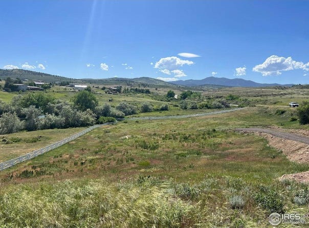 4937 W County Road 8E, Berthoud, CO 80513